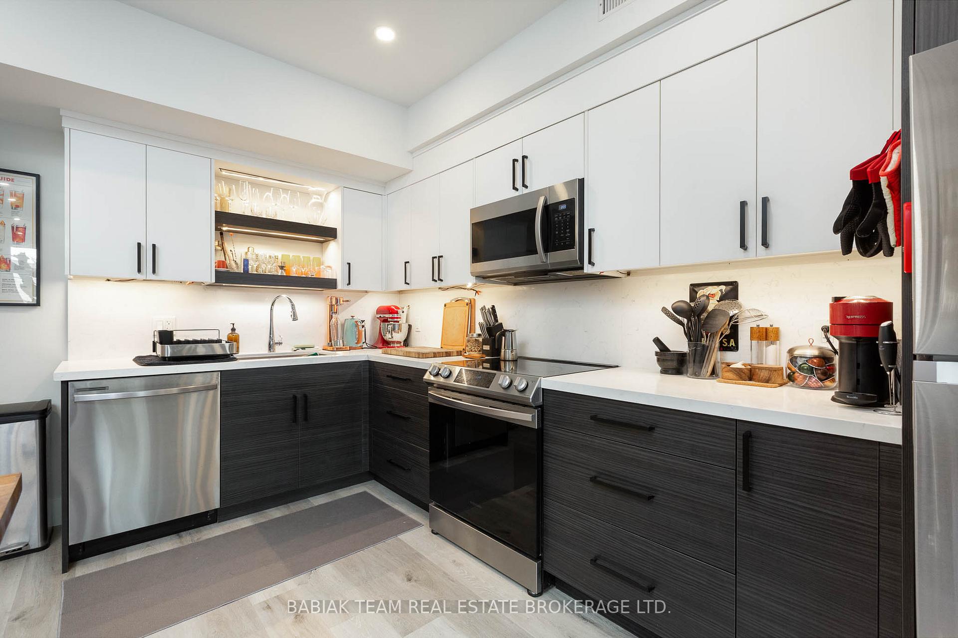 Photo 3 of Unit 201, 57 Vine Avenue, Toronto, Junction Area — HOMEH