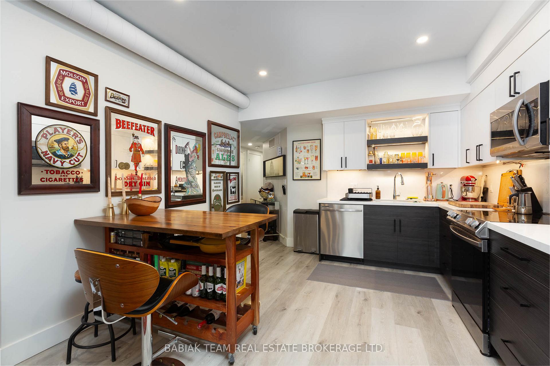 Photo 4 of Unit 201, 57 Vine Avenue, Toronto, Junction Area — HOMEH