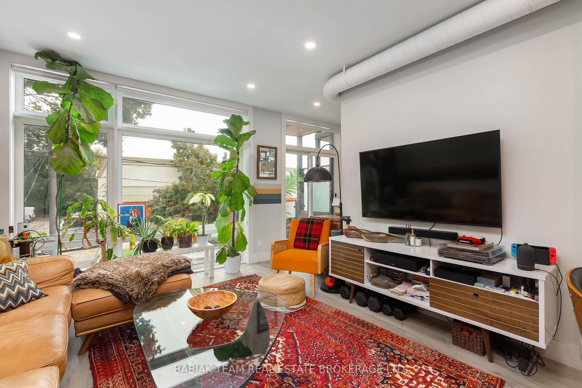 Photo 6 of Unit 201, 57 Vine Avenue, Toronto, Junction Area — HOMEH