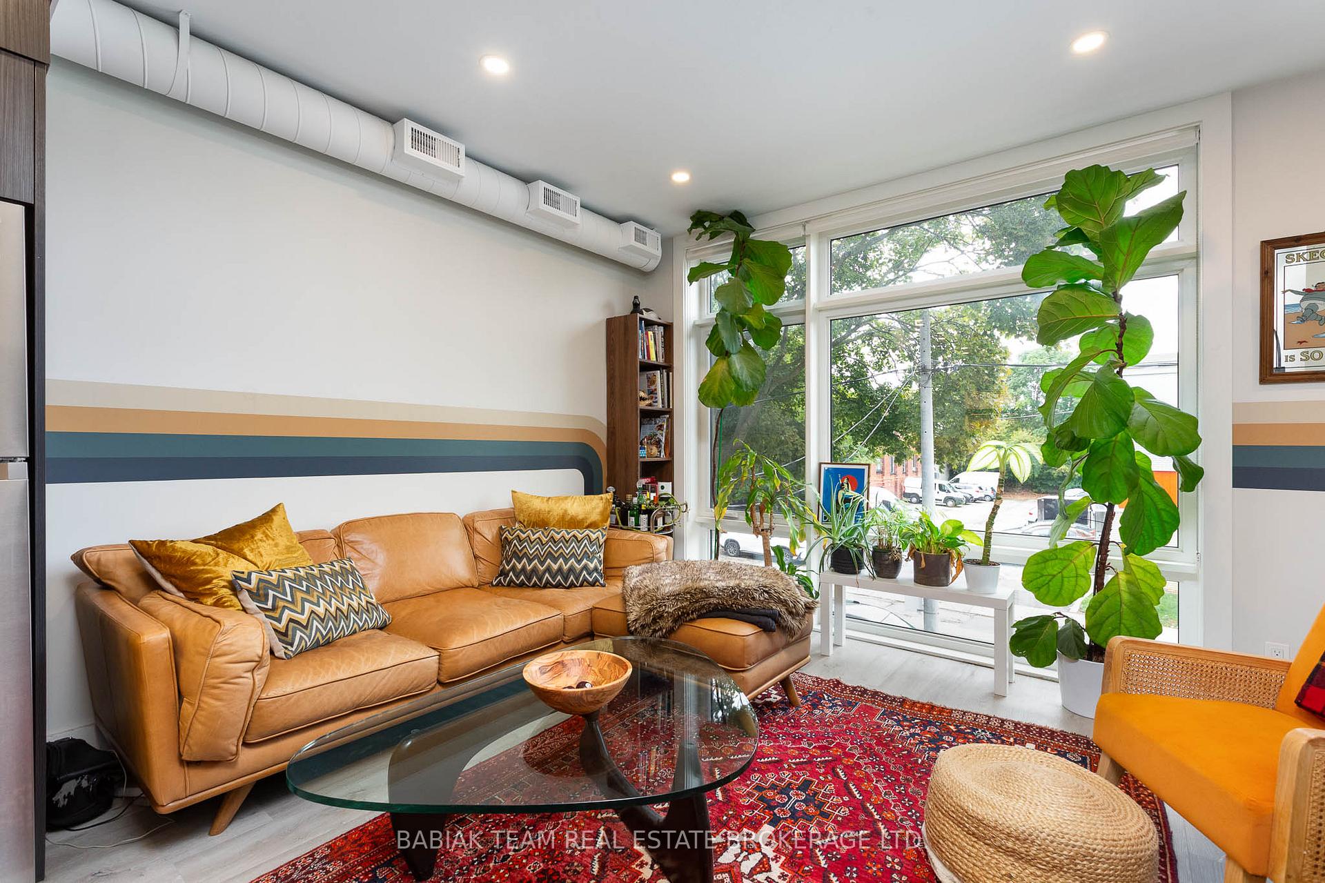 Photo 7 of Unit 201, 57 Vine Avenue, Toronto, Junction Area — HOMEH