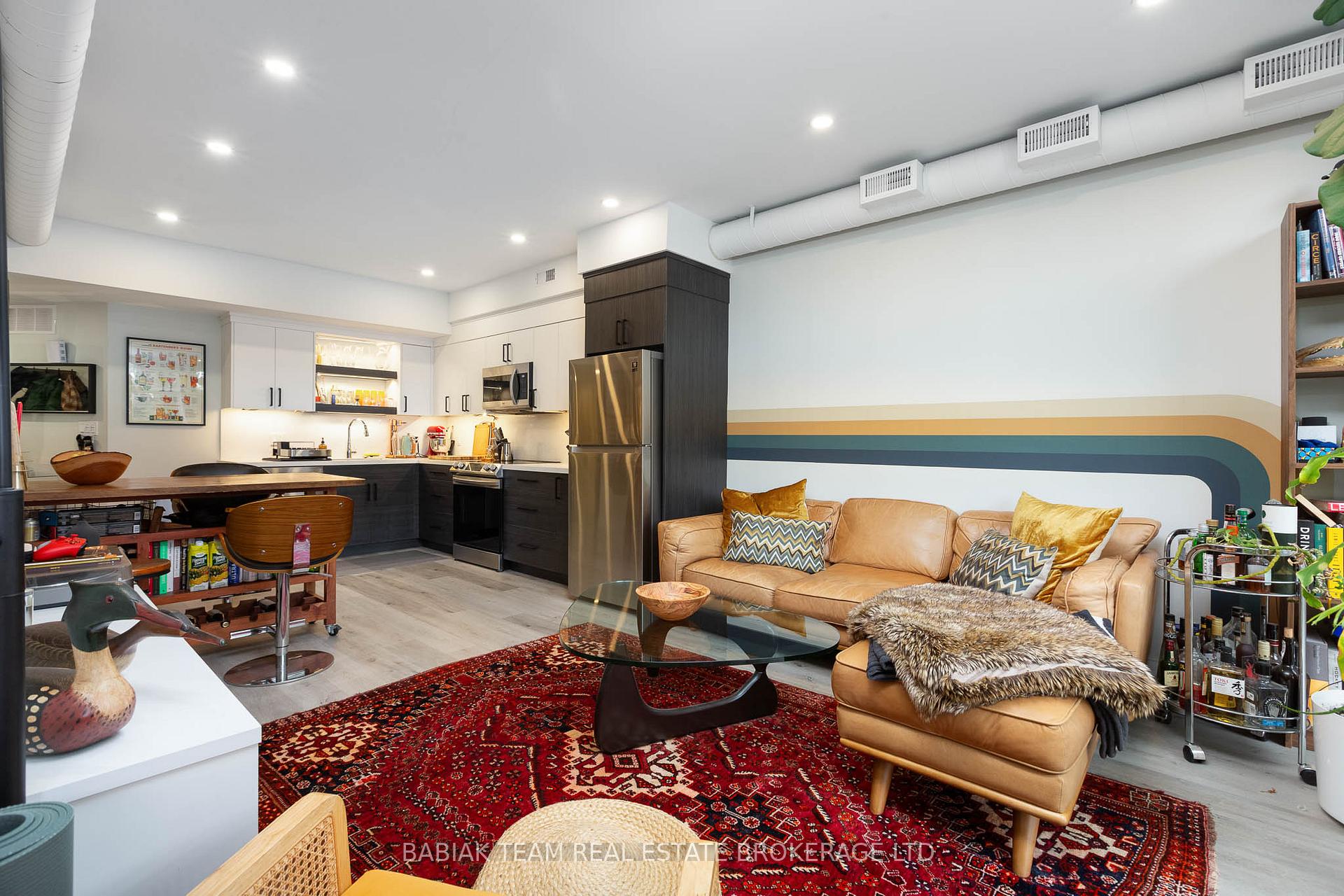 Photo 8 of Unit 201, 57 Vine Avenue, Toronto, Junction Area — HOMEH