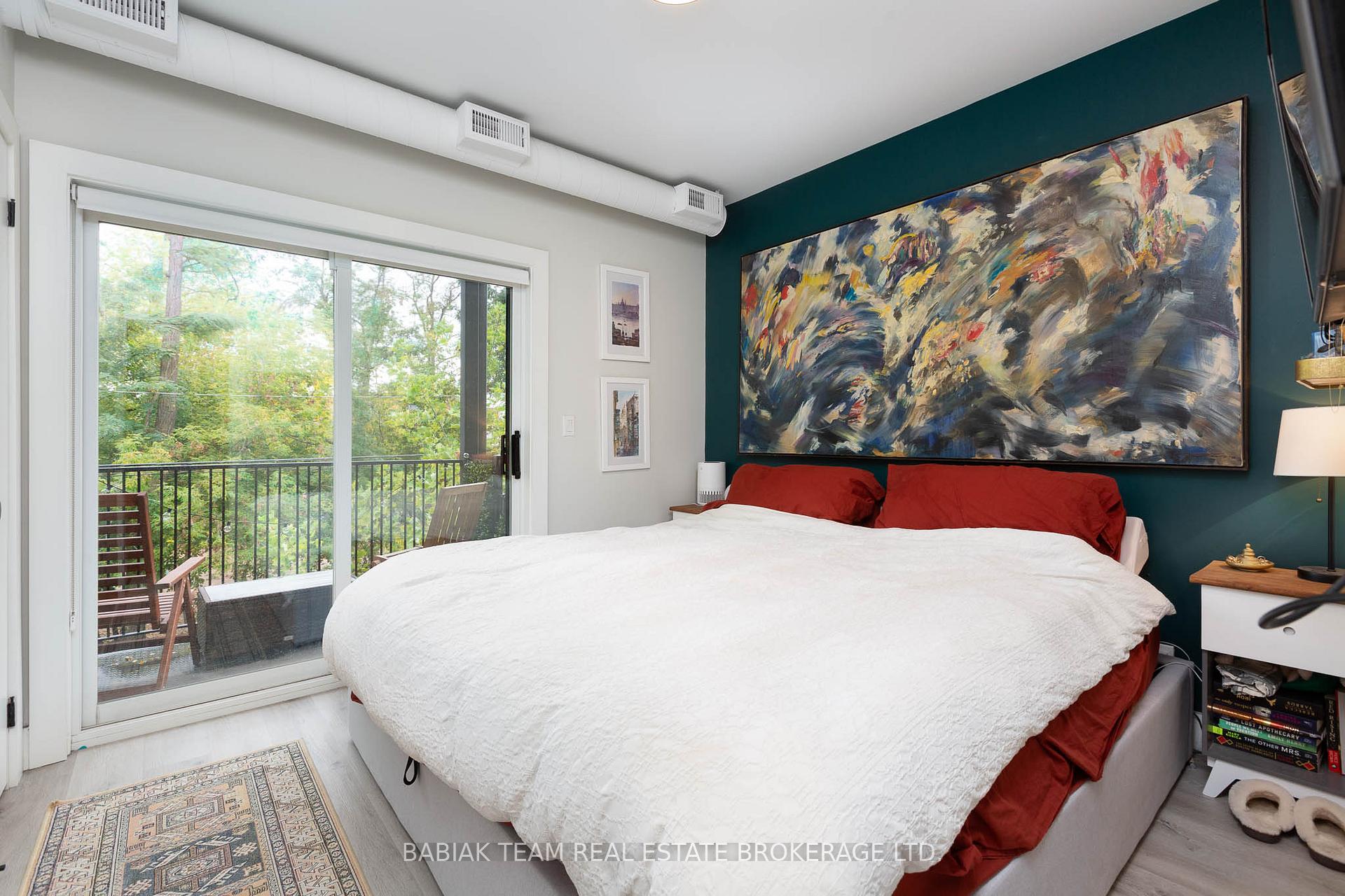Photo 11 of Unit 201, 57 Vine Avenue, Toronto, Junction Area — HOMEH