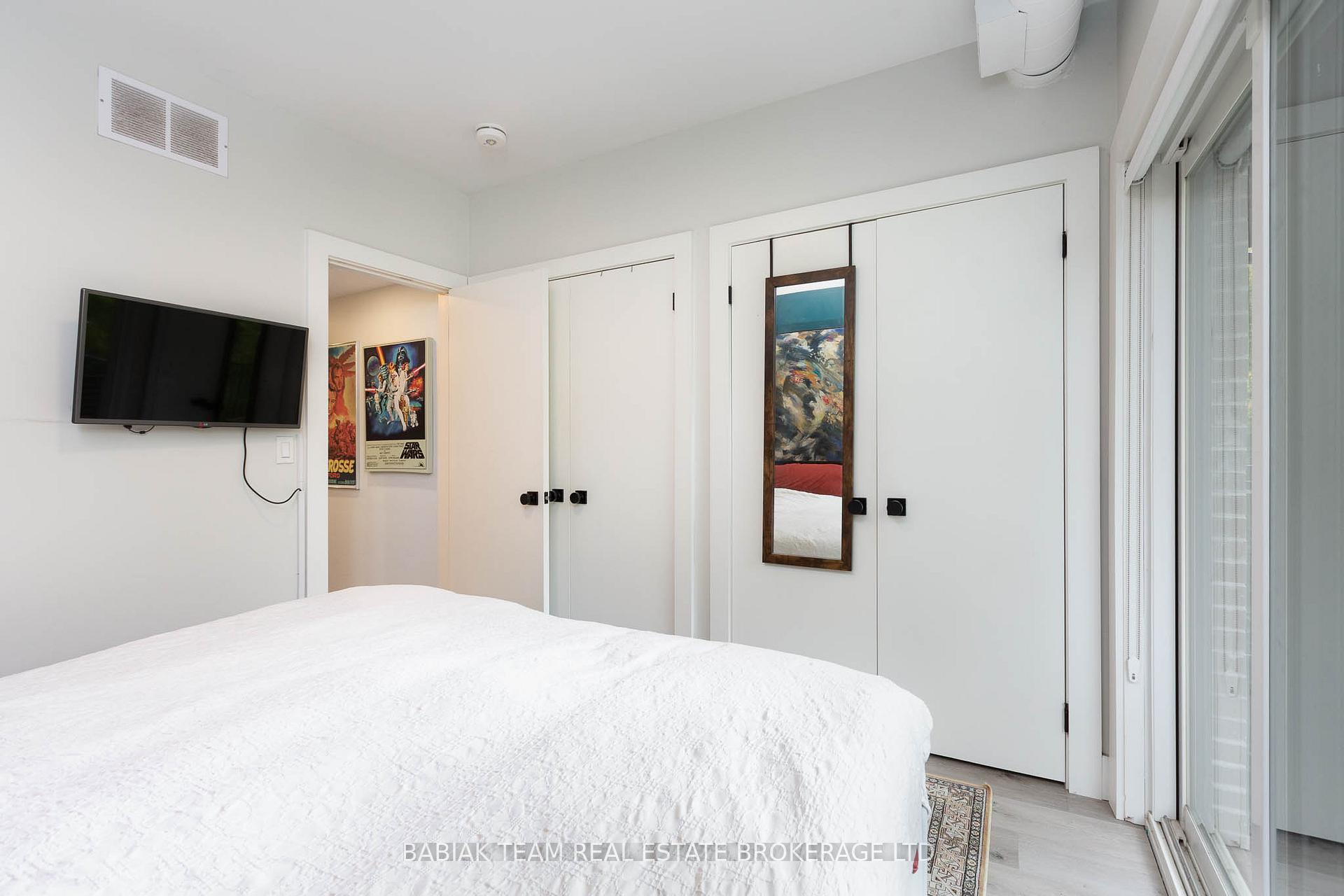 Photo 12 of Unit 201, 57 Vine Avenue, Toronto, Junction Area — HOMEH