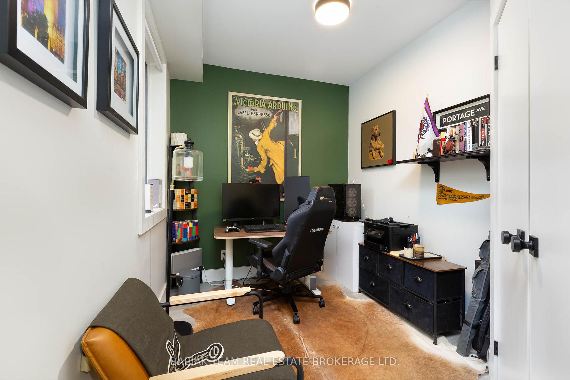Photo 14 of Unit 201, 57 Vine Avenue, Toronto, Junction Area — HOMEH