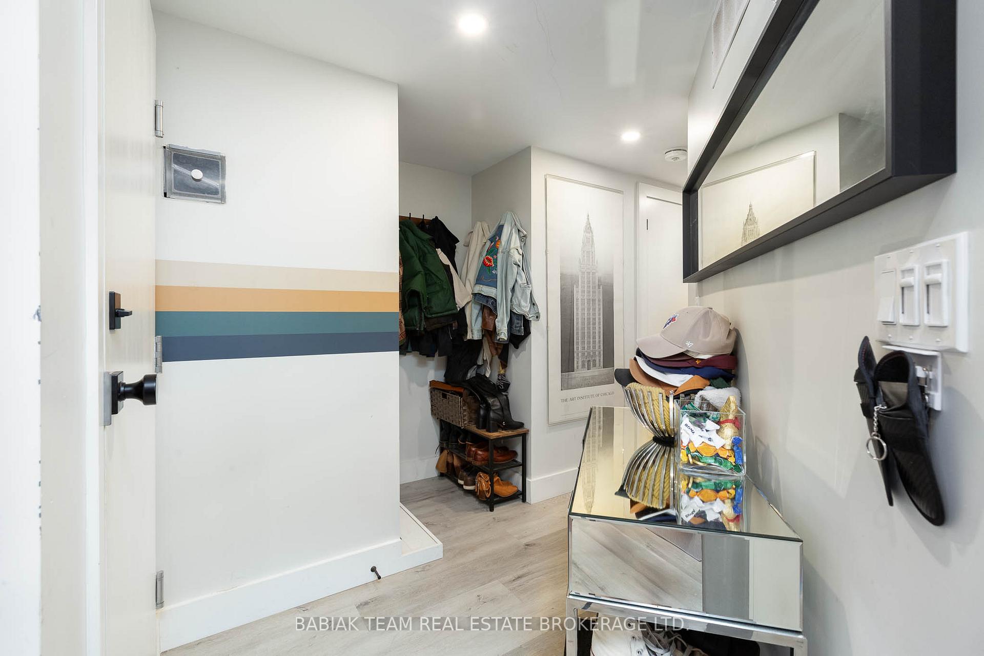 Photo 17 of Unit 201, 57 Vine Avenue, Toronto, Junction Area — HOMEH