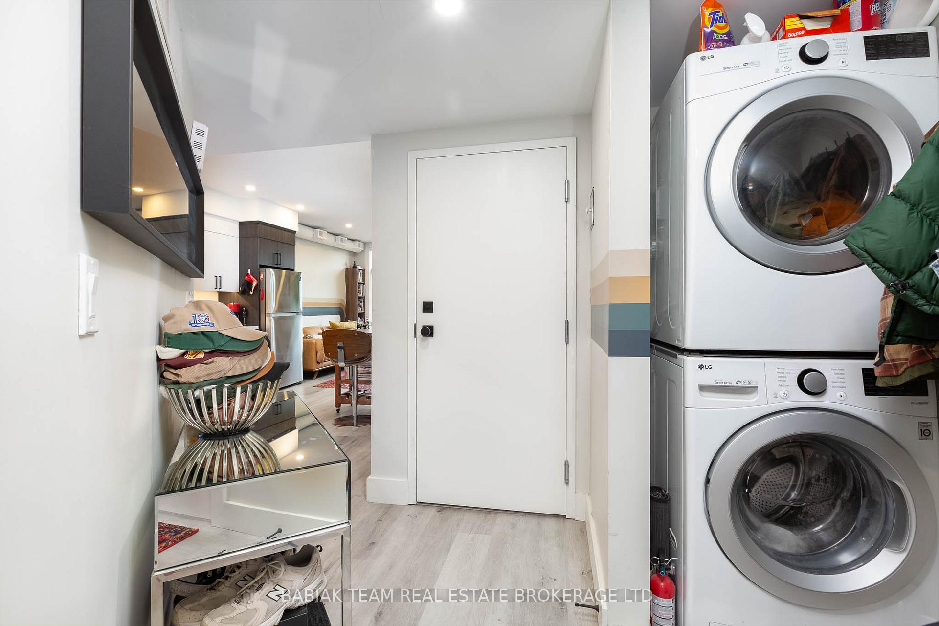 Photo 18 of Unit 201, 57 Vine Avenue, Toronto, Junction Area — HOMEH