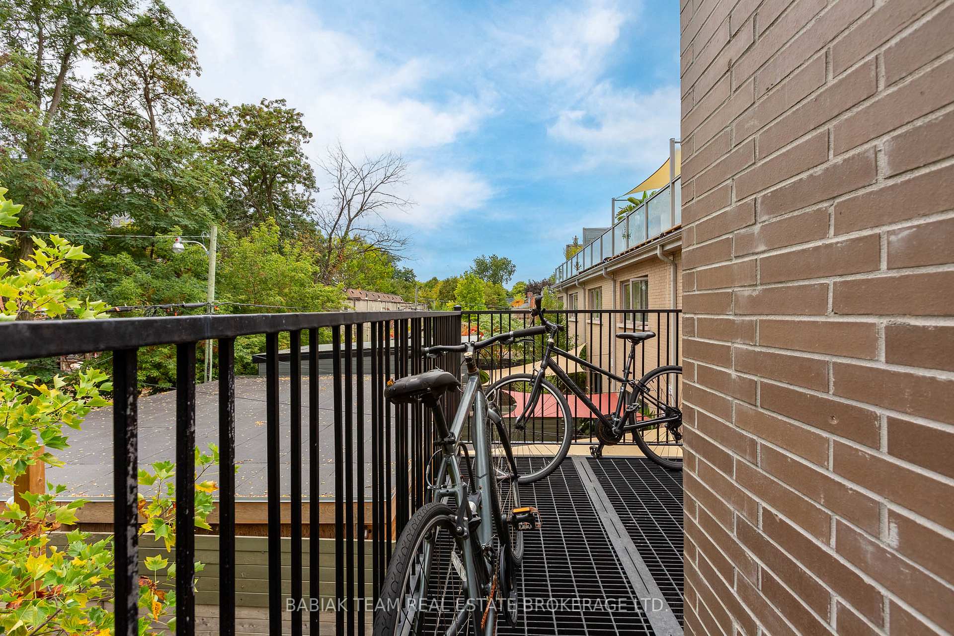 Photo 19 of Unit 201, 57 Vine Avenue, Toronto, Junction Area — HOMEH