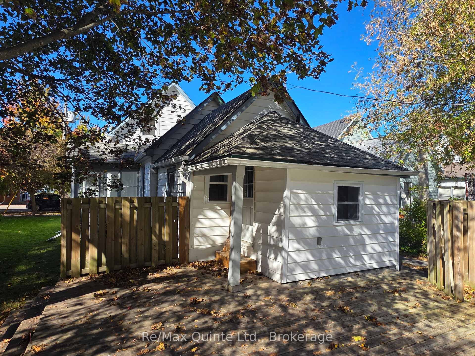 Photo 21 of 10 Jane Street, Prince Edward County, Picton Ward — HOMEH
