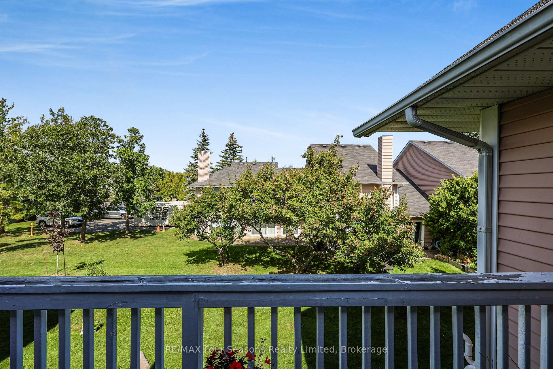 Photo 5 of Unit 839, 34 Dawson Drive, Collingwood — HOMEH