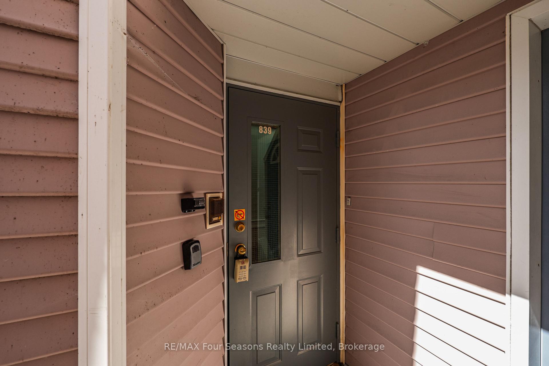 Photo 6 of Unit 839, 34 Dawson Drive, Collingwood — HOMEH