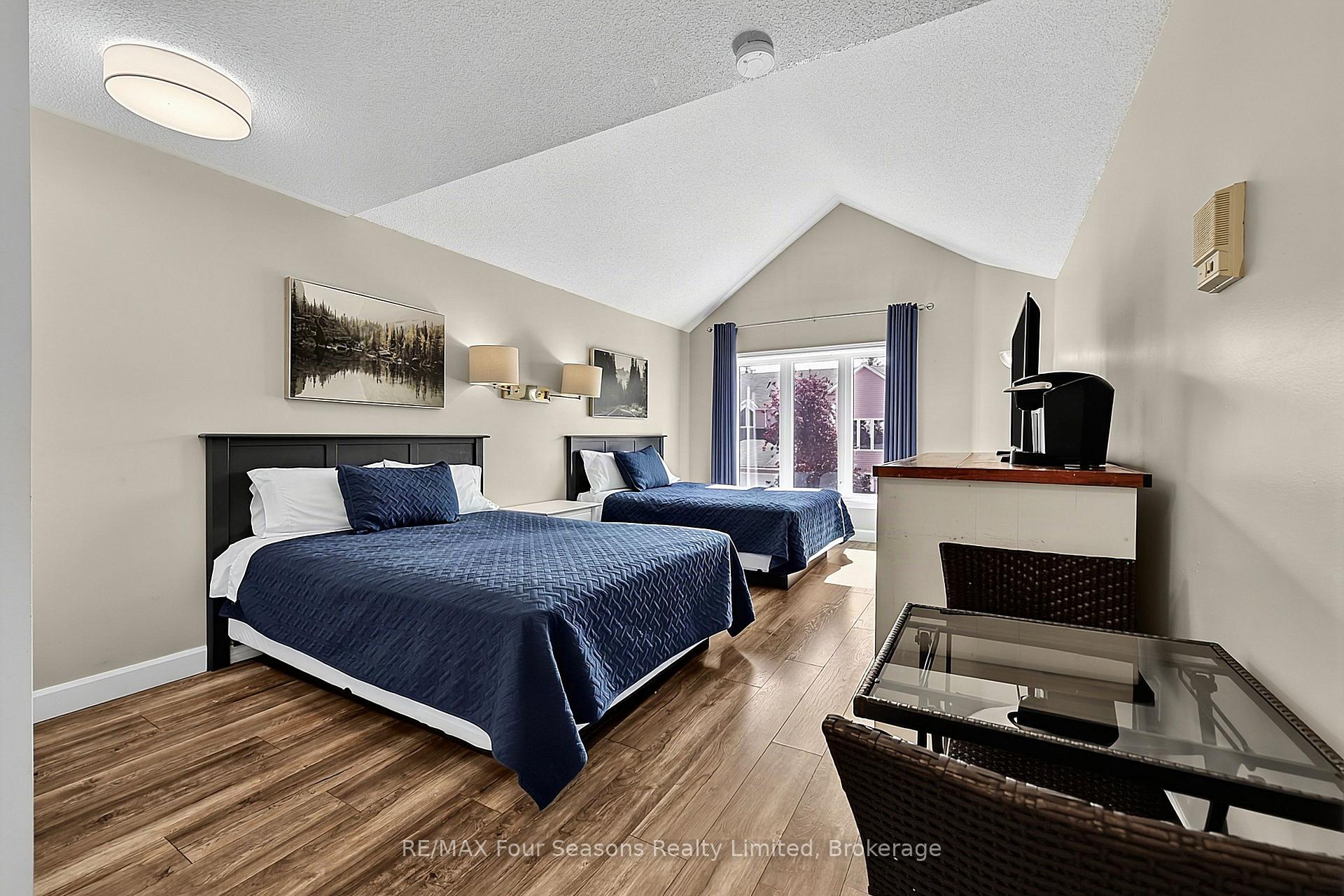 Photo 14 of Unit 839, 34 Dawson Drive, Collingwood — HOMEH