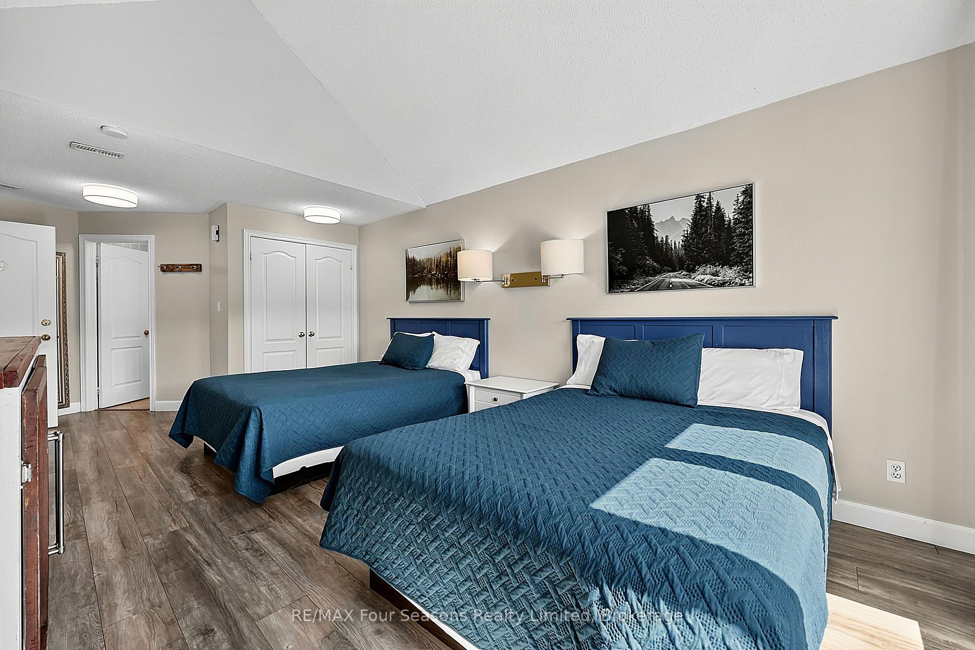 Photo 15 of Unit 839, 34 Dawson Drive, Collingwood — HOMEH