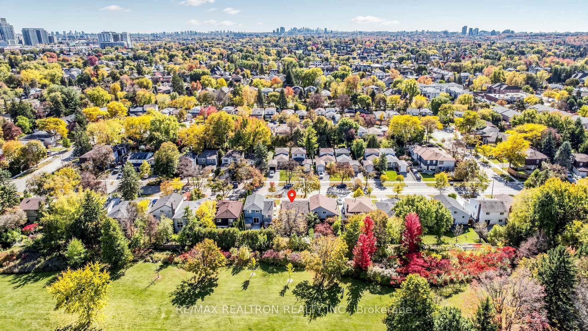 Photo 2 of 36 Springhead Gardens, Richmond Hill, North Richvale — HOMEH