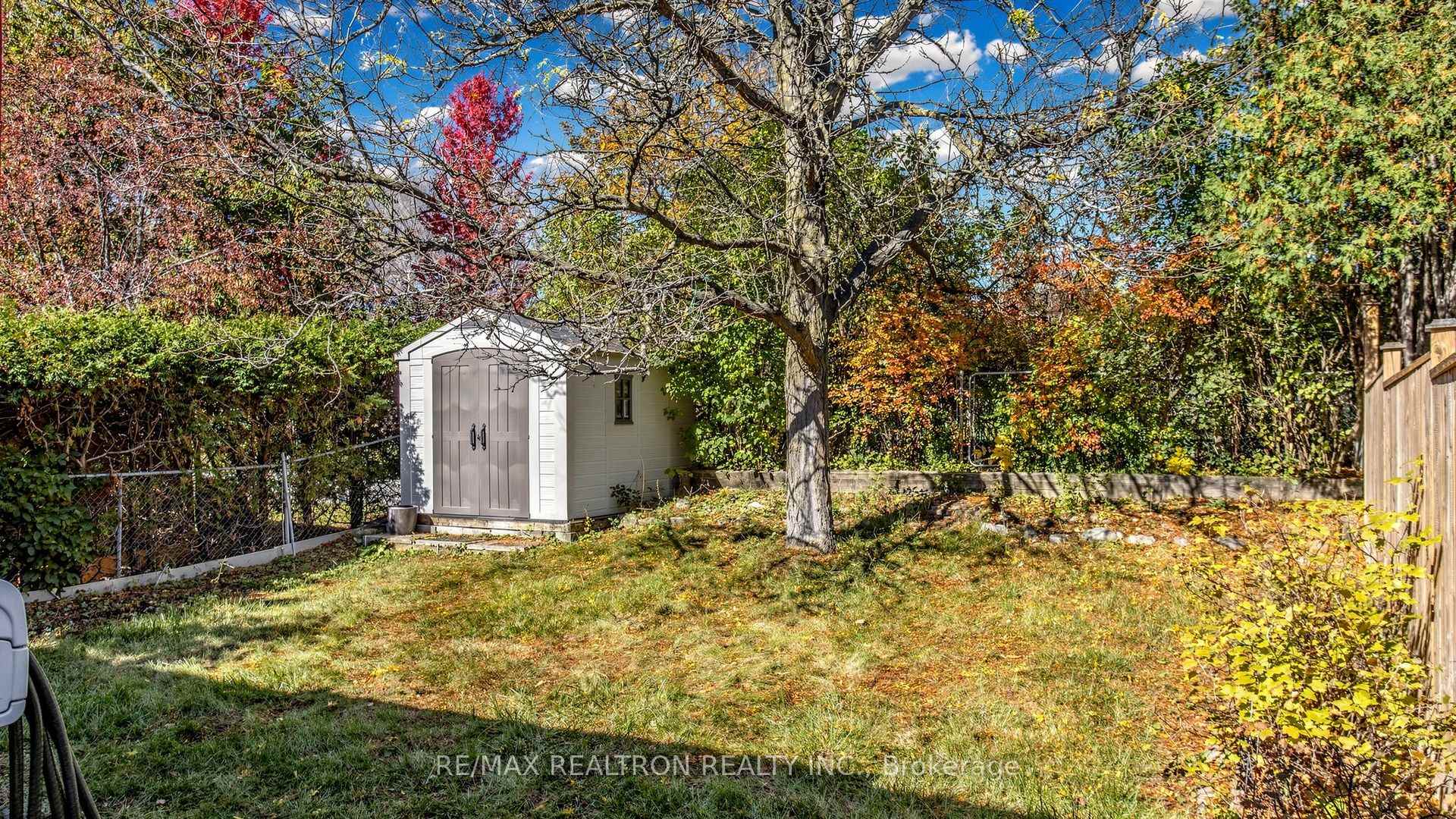 Photo 38 of 36 Springhead Gardens, Richmond Hill, North Richvale — HOMEH