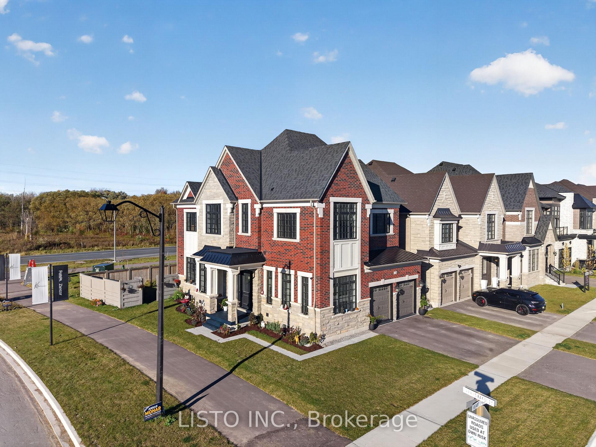 Photo 1 of 2 Heart Lake Circle N, King, King City — HOMEH