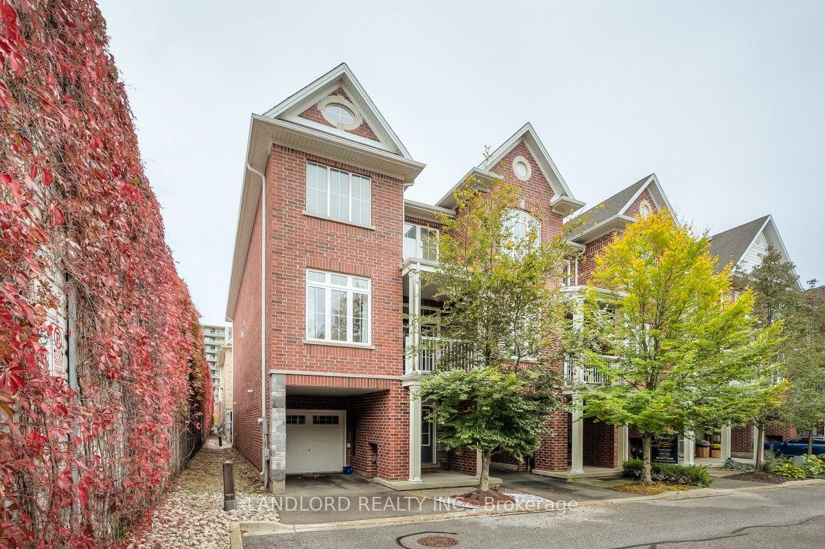 Photo of Unit 28, 181 Plains Road W