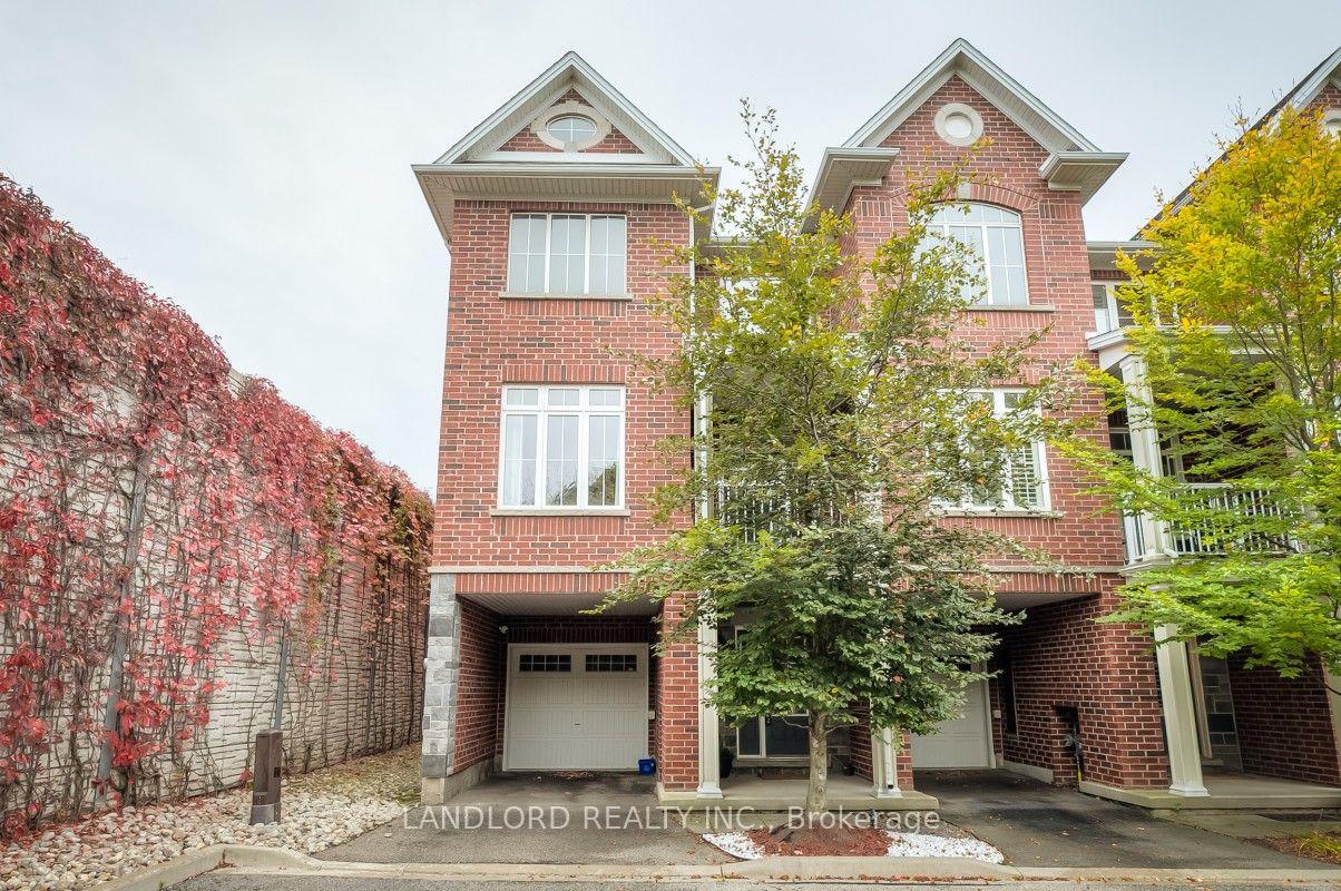 Photo 2 of Unit 28, 181 Plains Road W, Burlington, Bayview — HOMEH