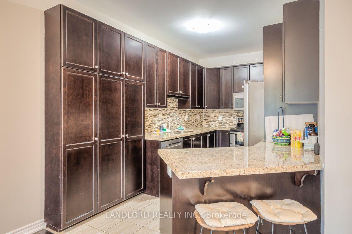 Photo 13 of Unit 28, 181 Plains Road W, Burlington, Bayview — HOMEH