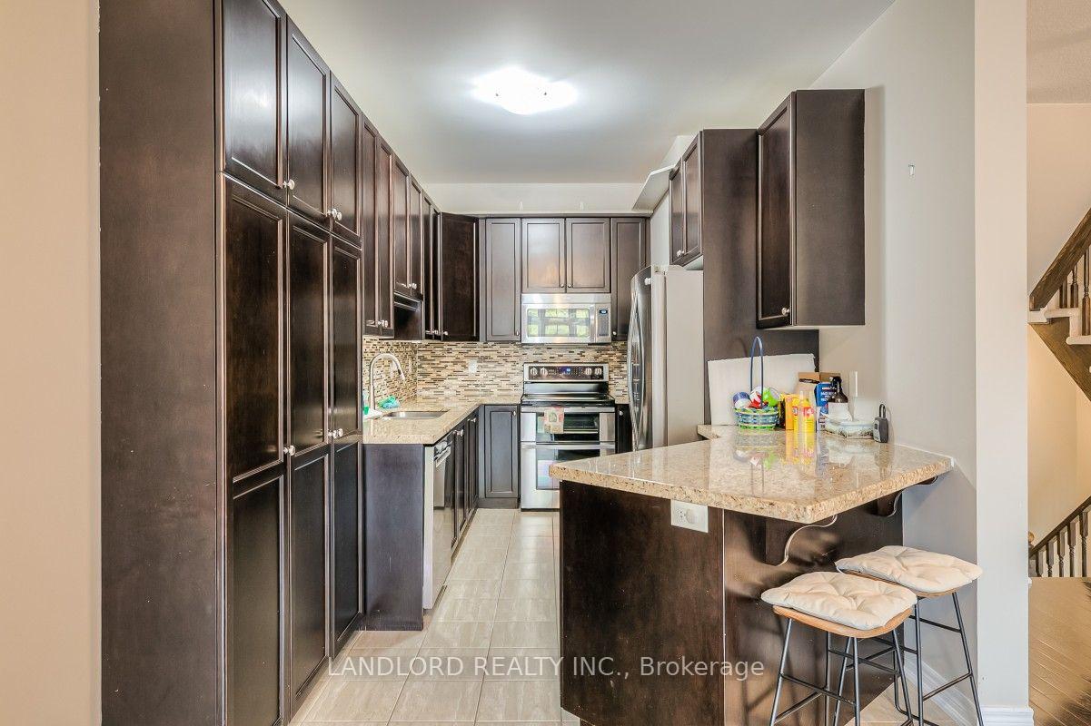 Photo 14 of Unit 28, 181 Plains Road W, Burlington, Bayview — HOMEH
