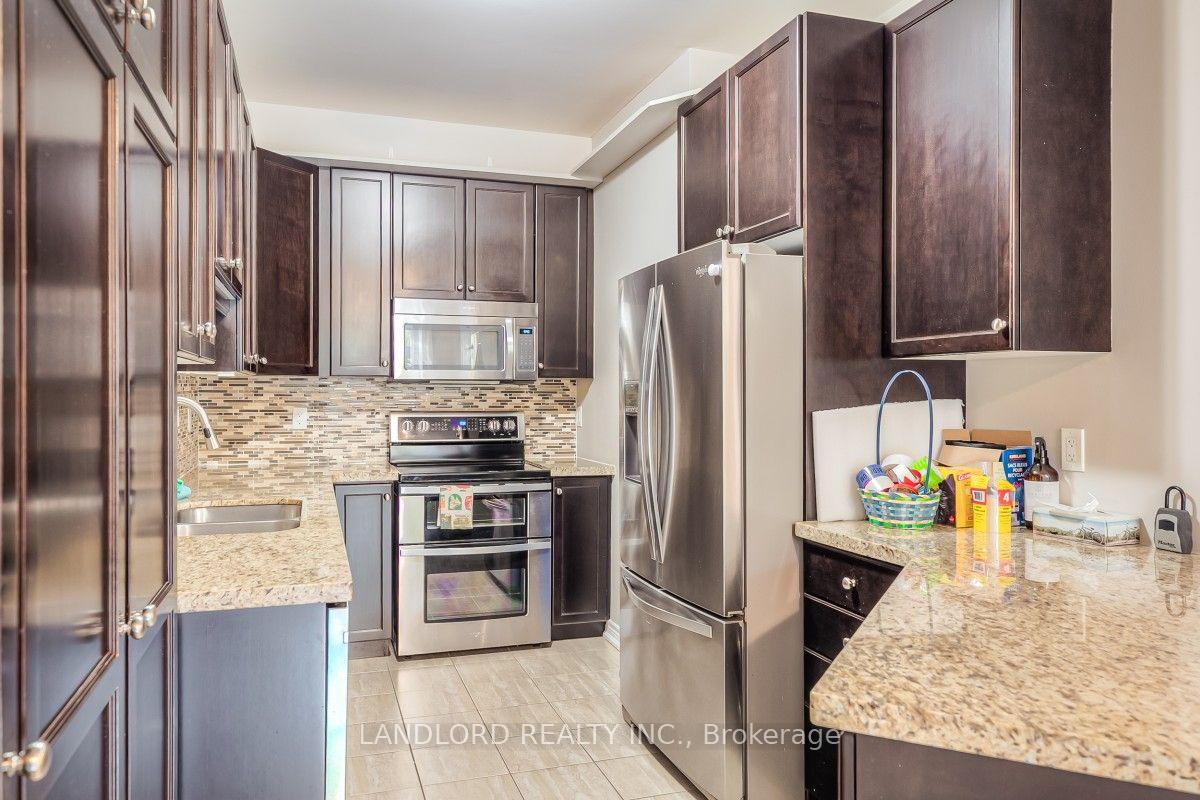 Photo 15 of Unit 28, 181 Plains Road W, Burlington, Bayview — HOMEH