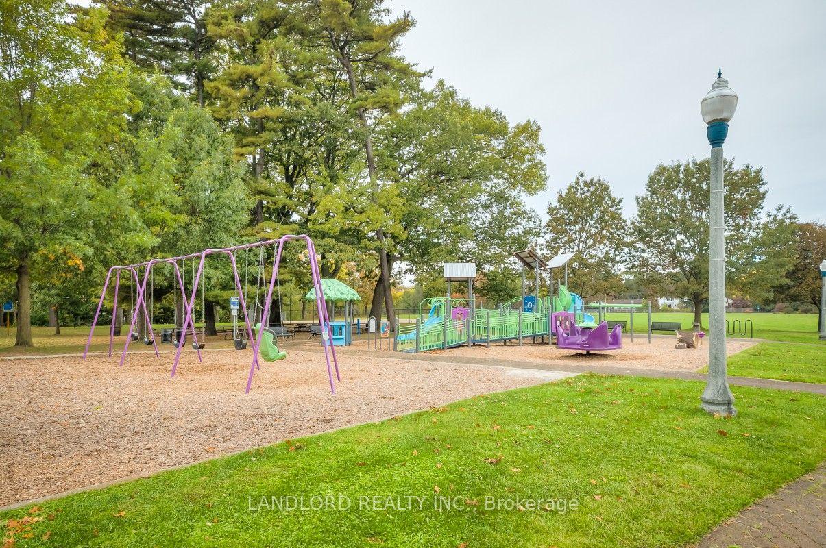 Photo 36 of Unit 28, 181 Plains Road W, Burlington, Bayview — HOMEH