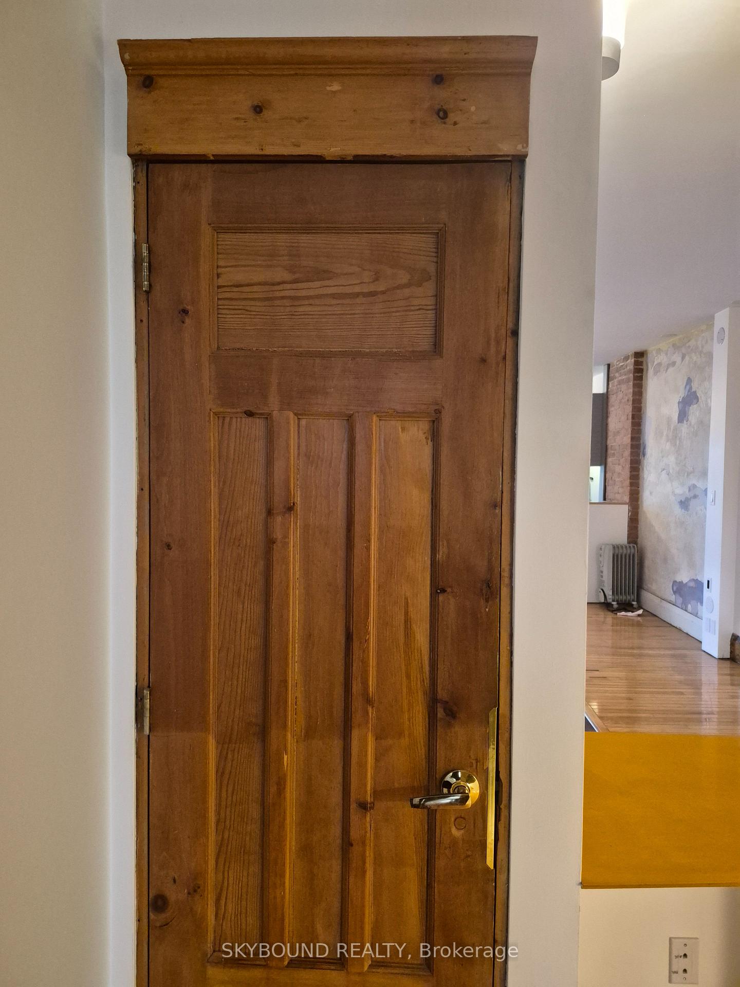 Photo 17 of Unit # Upper, 122 Arundel Avenue, Toronto, Playter Estates-Danforth — HOMEH