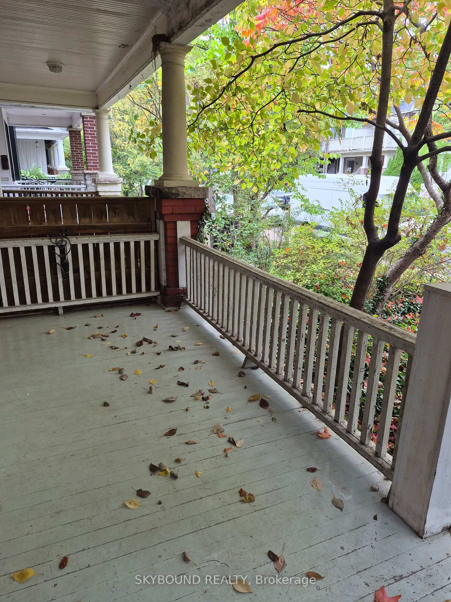 Photo 20 of Unit # Upper, 122 Arundel Avenue, Toronto, Playter Estates-Danforth — HOMEH