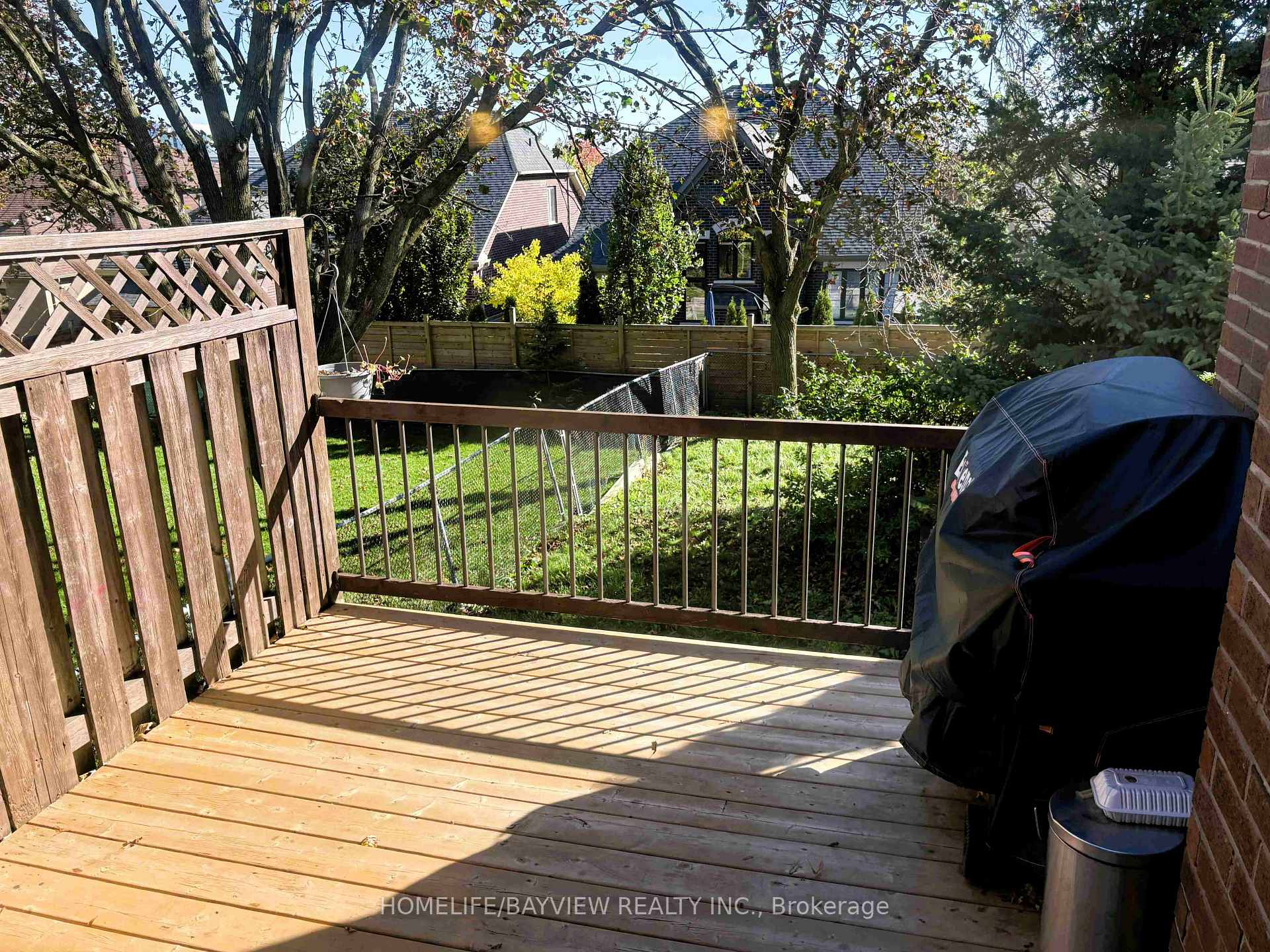 Photo 23 of 271 John Bowser Crescent, Newmarket, Glenway Estates — HOMEH