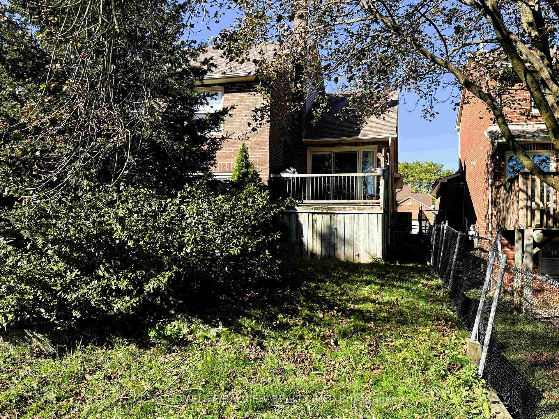 Photo 39 of 271 John Bowser Crescent, Newmarket, Glenway Estates — HOMEH