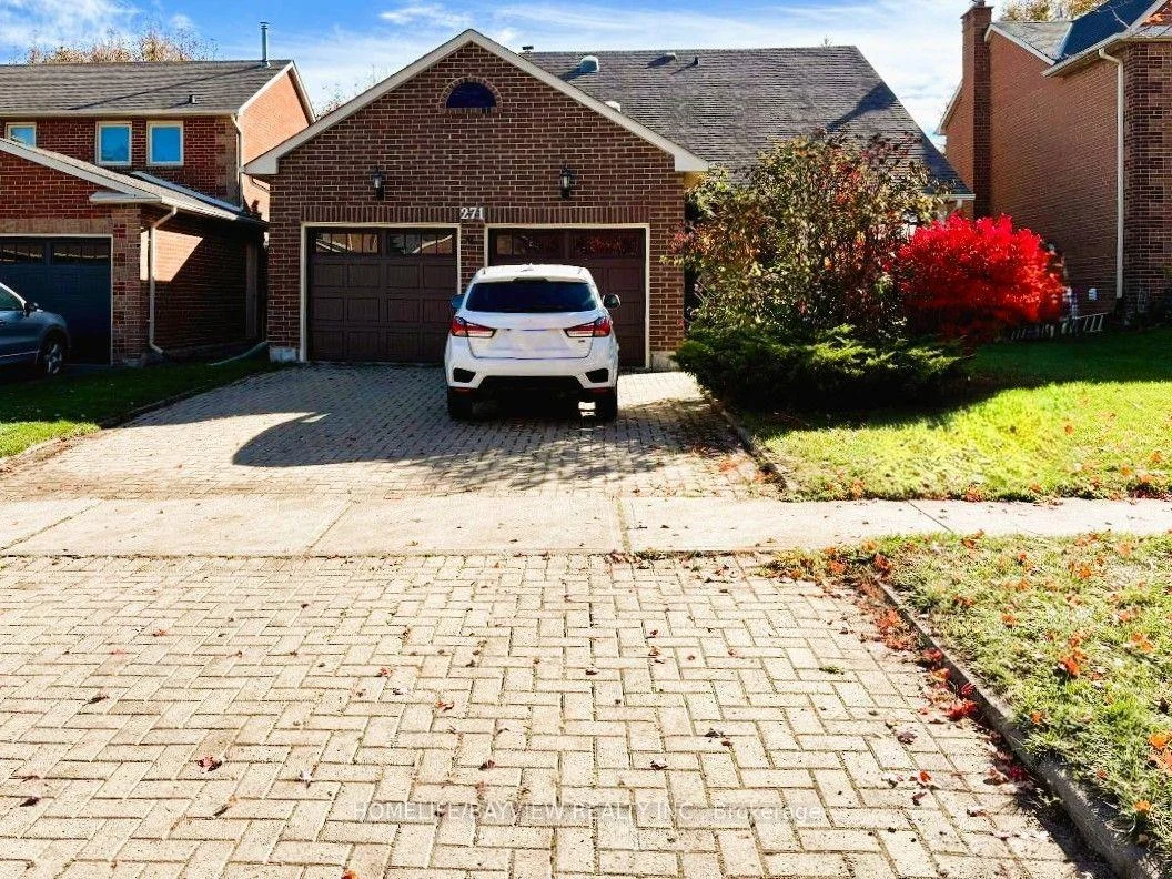 Photo of 271 John Bowser Crescent
