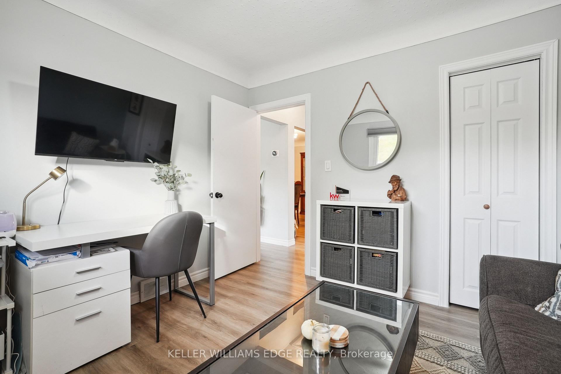 Photo 23 of Unit Upper, 13 Beaucourt Place, Hamilton, Ainslie Wood — HOMEH