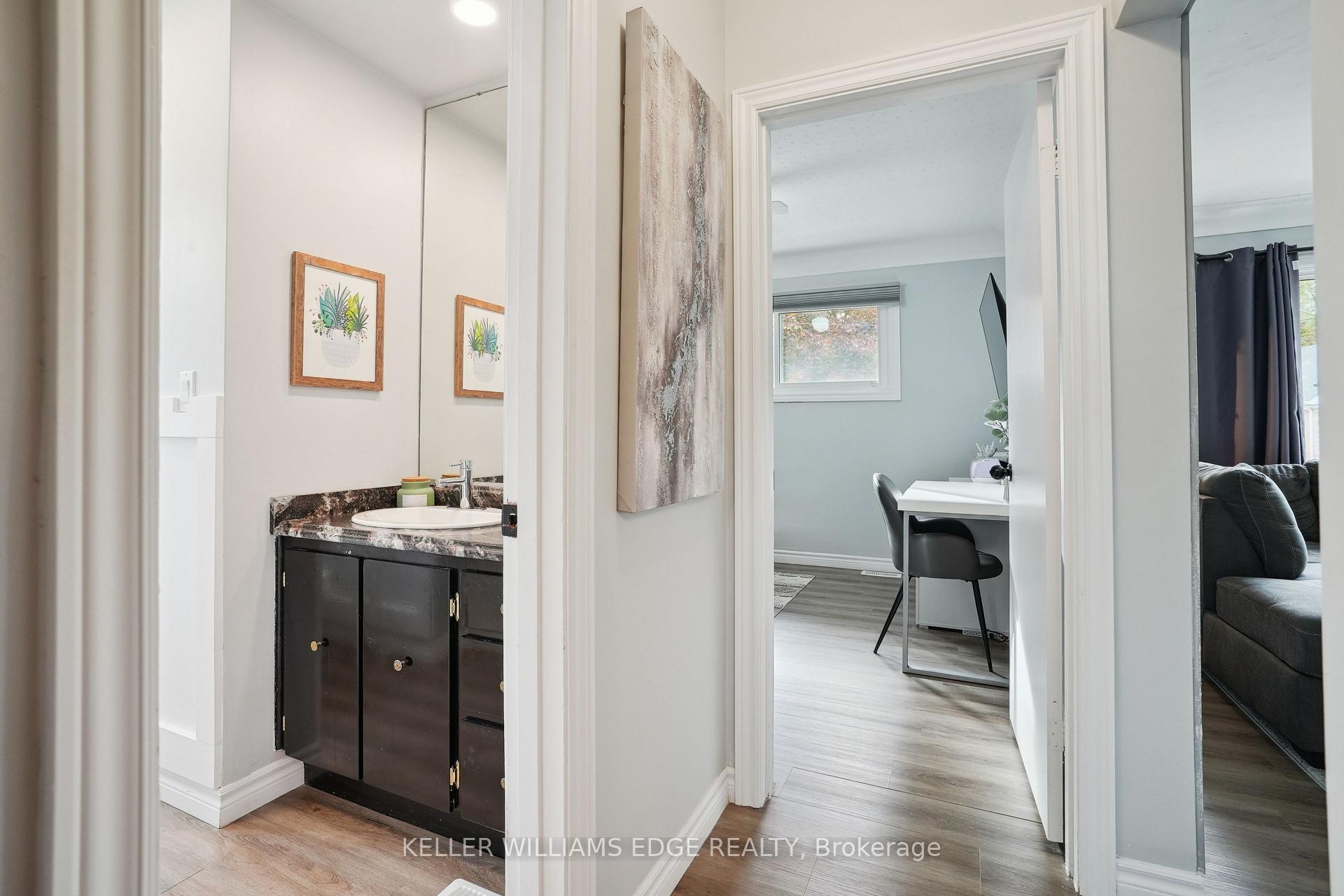 Photo 24 of Unit Upper, 13 Beaucourt Place, Hamilton, Ainslie Wood — HOMEH