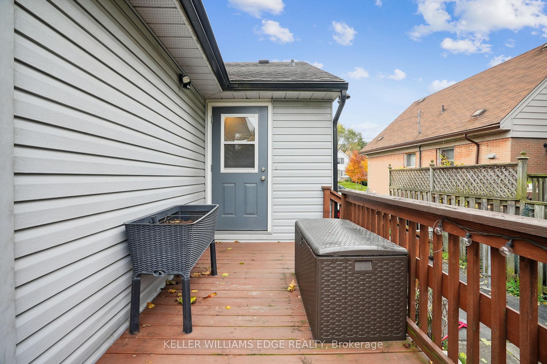 Photo 32 of Unit Upper, 13 Beaucourt Place, Hamilton, Ainslie Wood — HOMEH