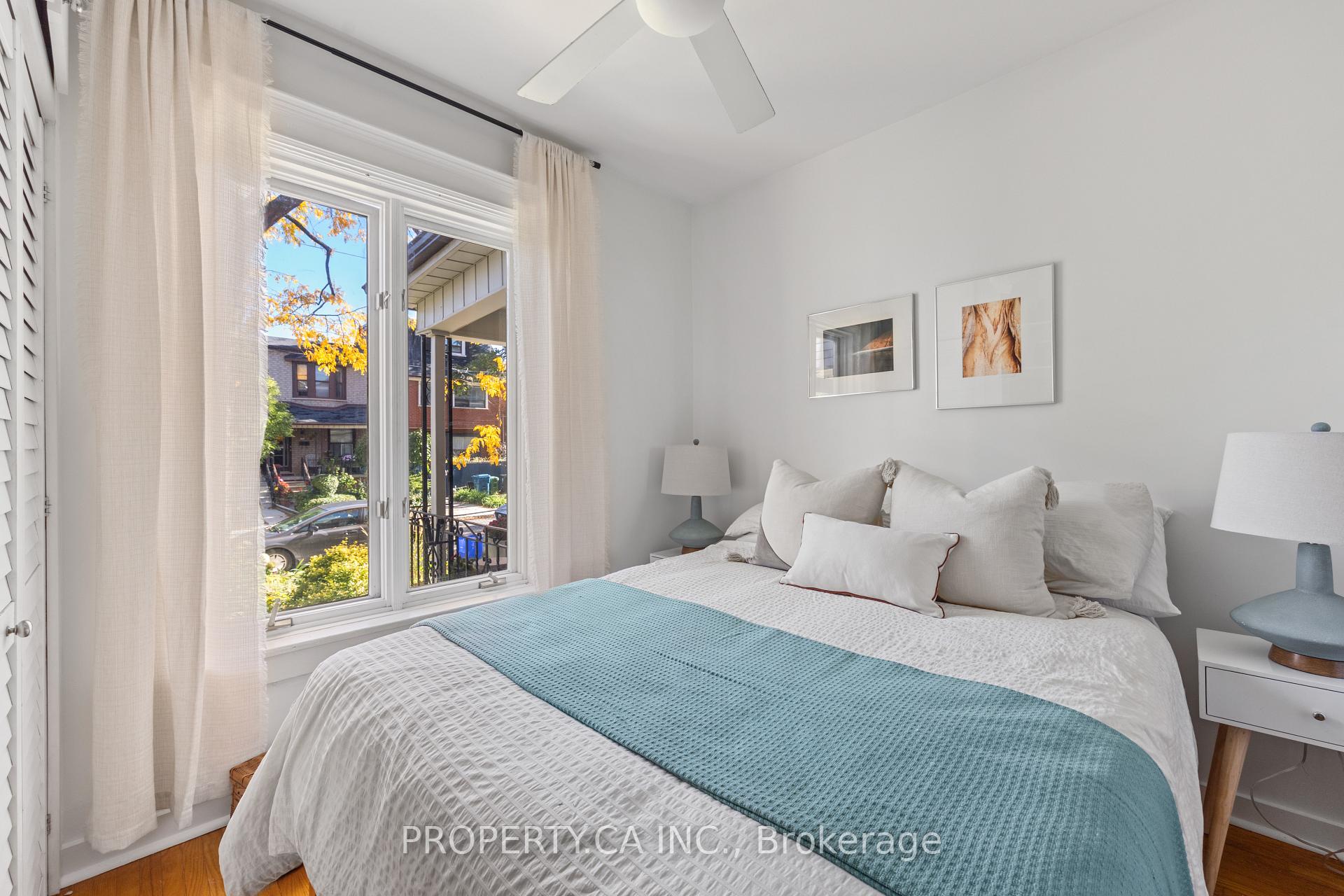 Photo 13 of 620 Crawford Street, Toronto, Palmerston-Little Italy — HOMEH