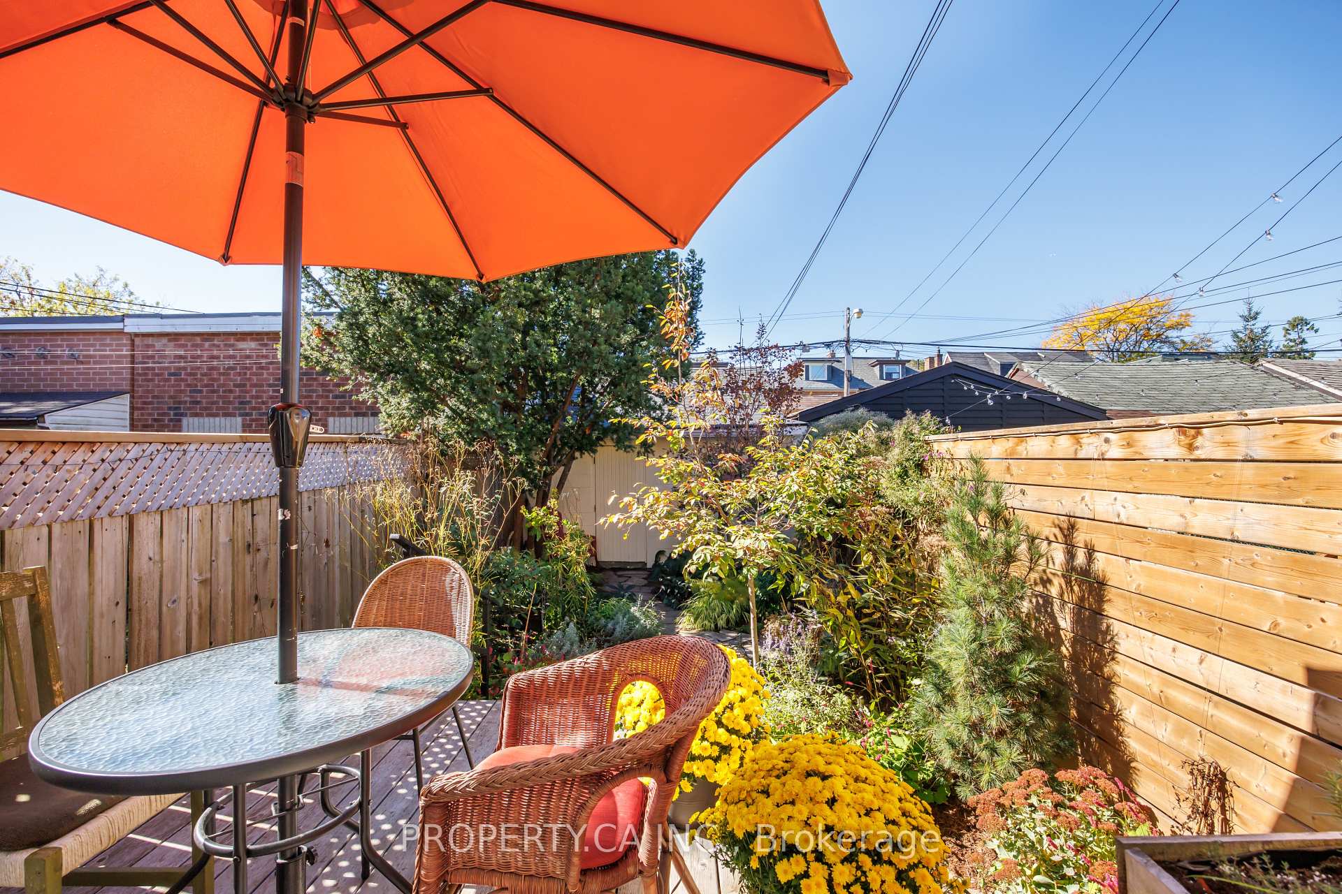 Photo 16 of 620 Crawford Street, Toronto, Palmerston-Little Italy — HOMEH