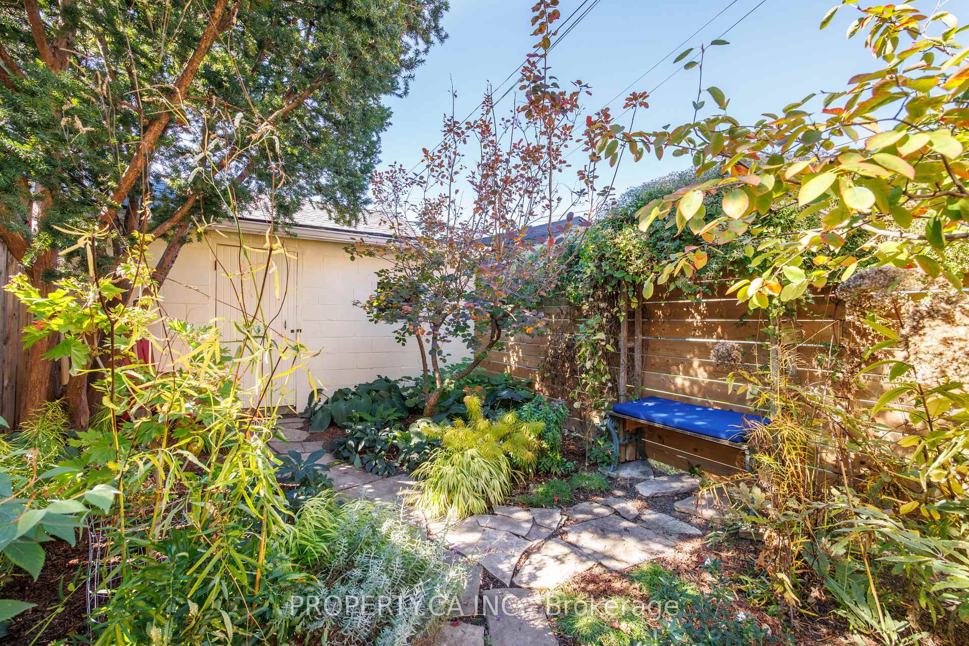 Photo 17 of 620 Crawford Street, Toronto, Palmerston-Little Italy — HOMEH