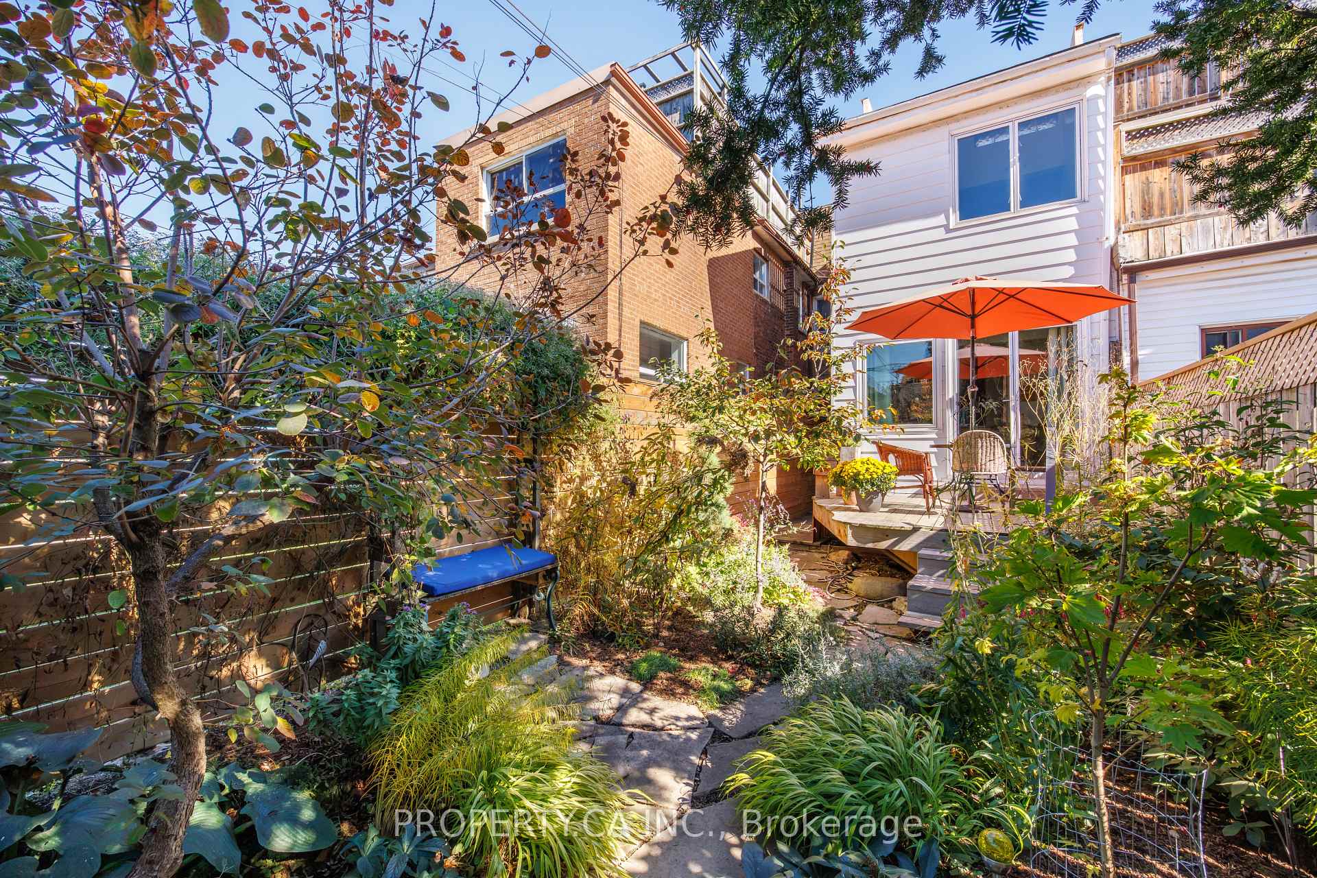 Photo 18 of 620 Crawford Street, Toronto, Palmerston-Little Italy — HOMEH