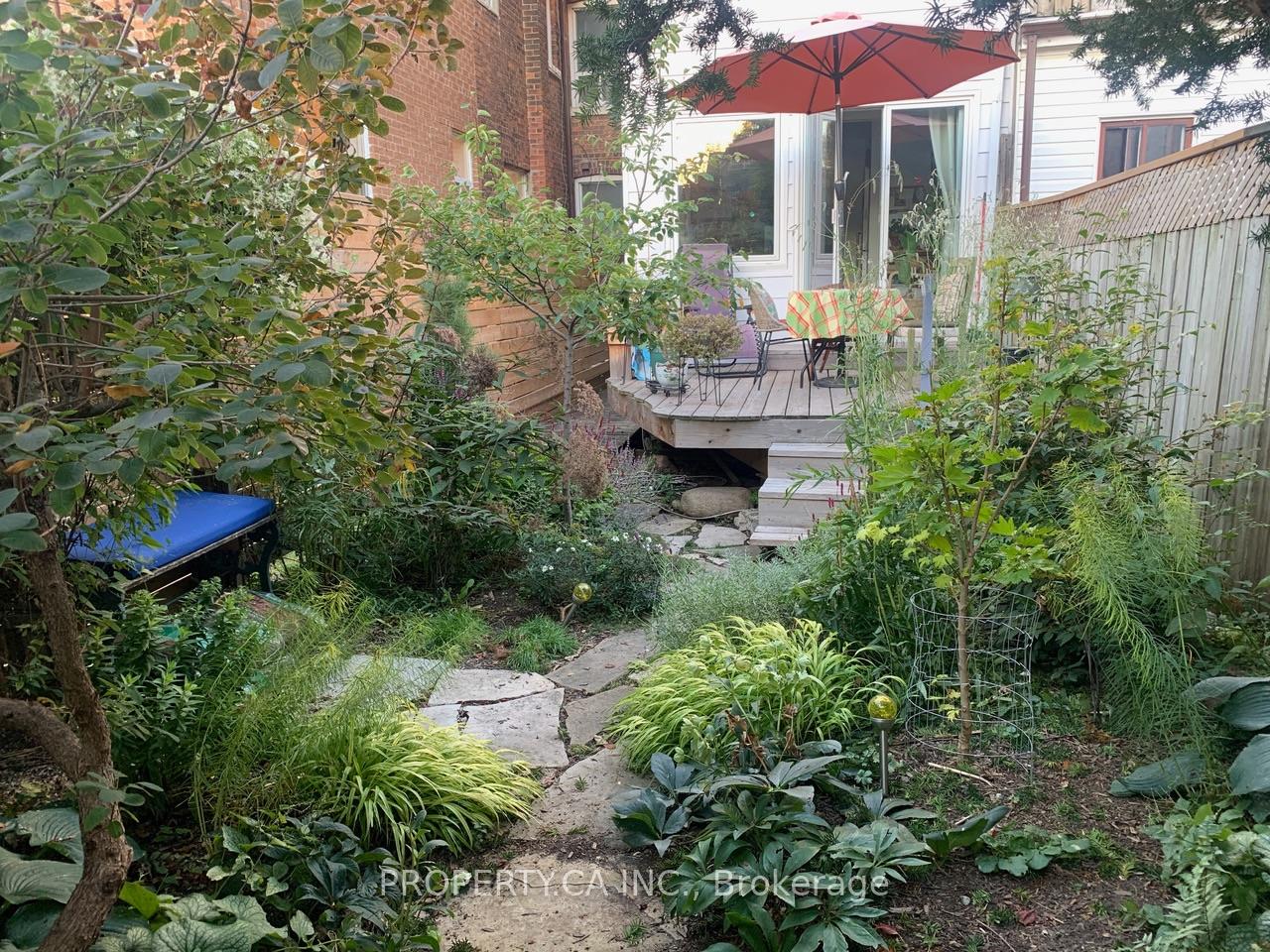 Photo 20 of 620 Crawford Street, Toronto, Palmerston-Little Italy — HOMEH