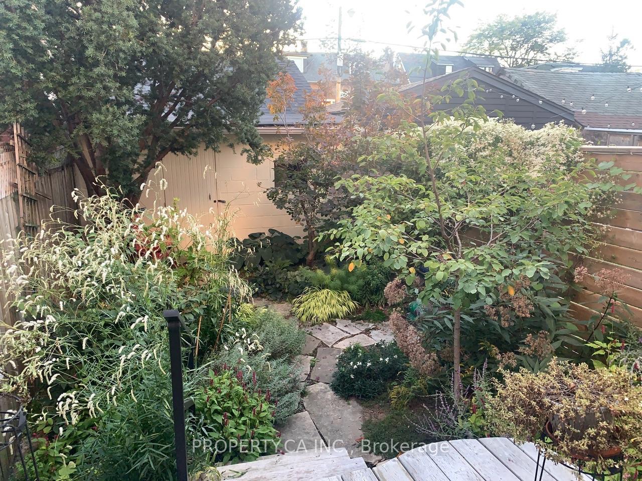 Photo 22 of 620 Crawford Street, Toronto, Palmerston-Little Italy — HOMEH