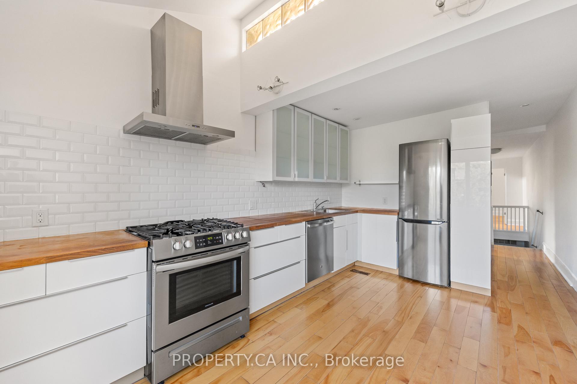 Photo 26 of 620 Crawford Street, Toronto, Palmerston-Little Italy — HOMEH