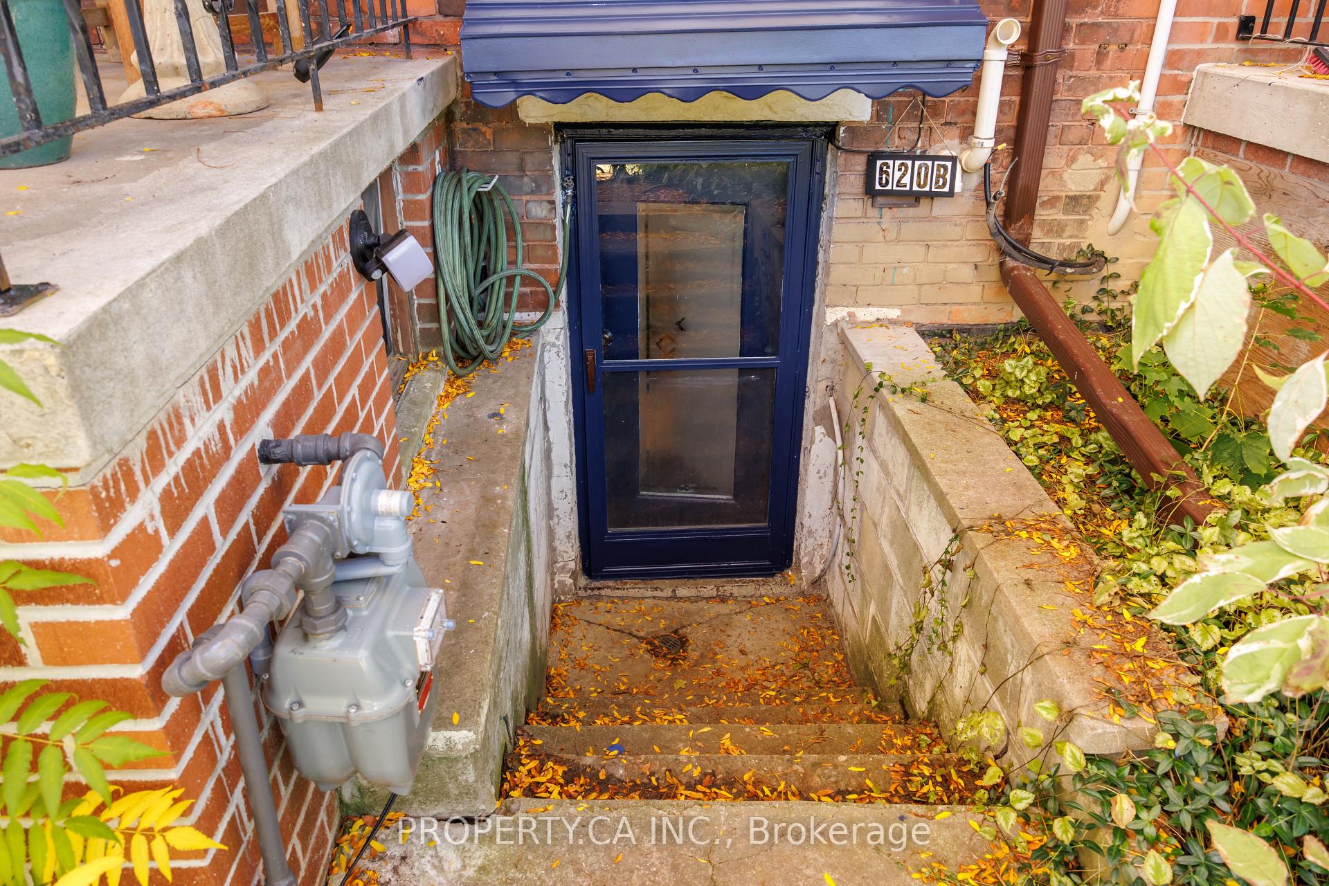 Photo 35 of 620 Crawford Street, Toronto, Palmerston-Little Italy — HOMEH