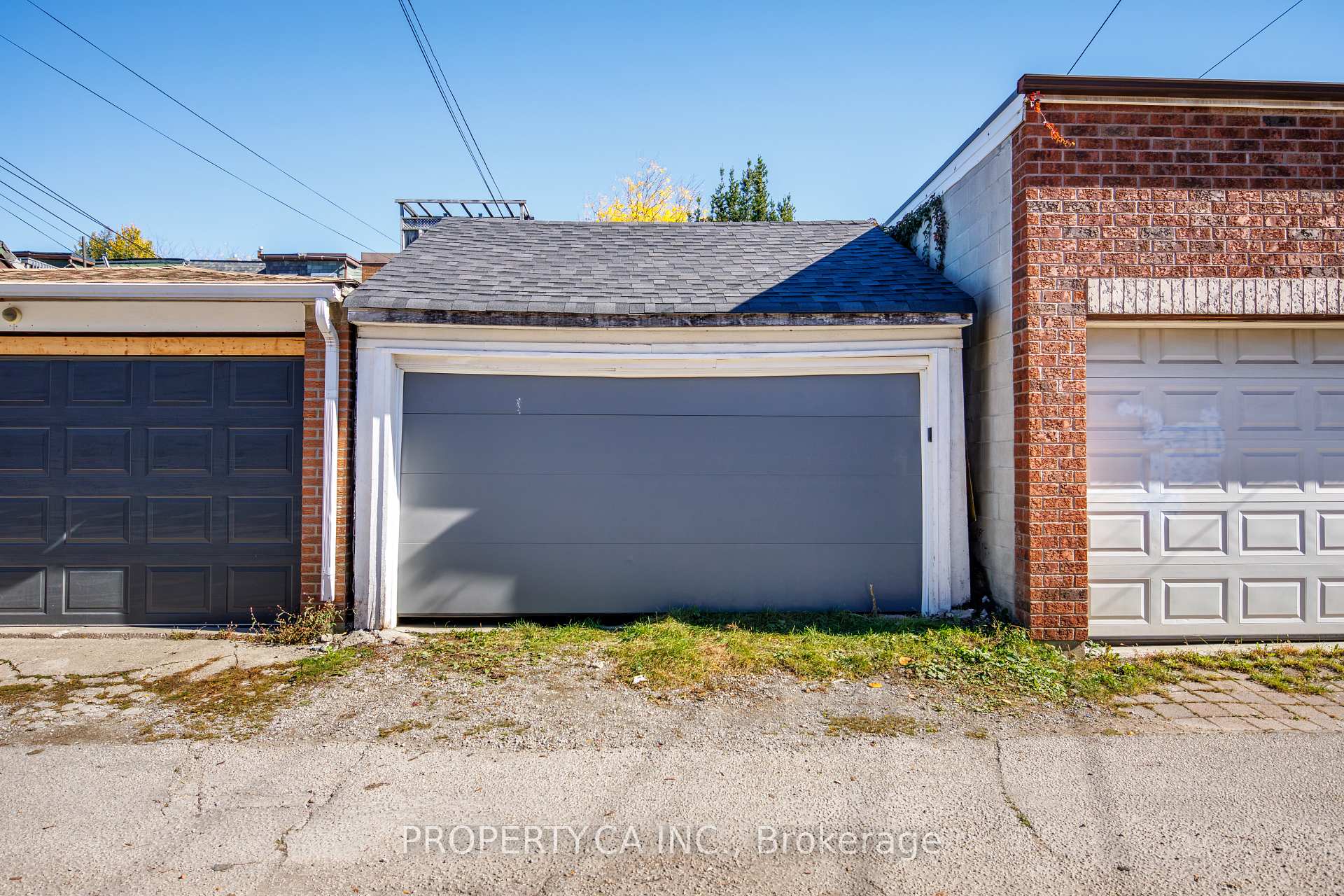 Photo 36 of 620 Crawford Street, Toronto, Palmerston-Little Italy — HOMEH