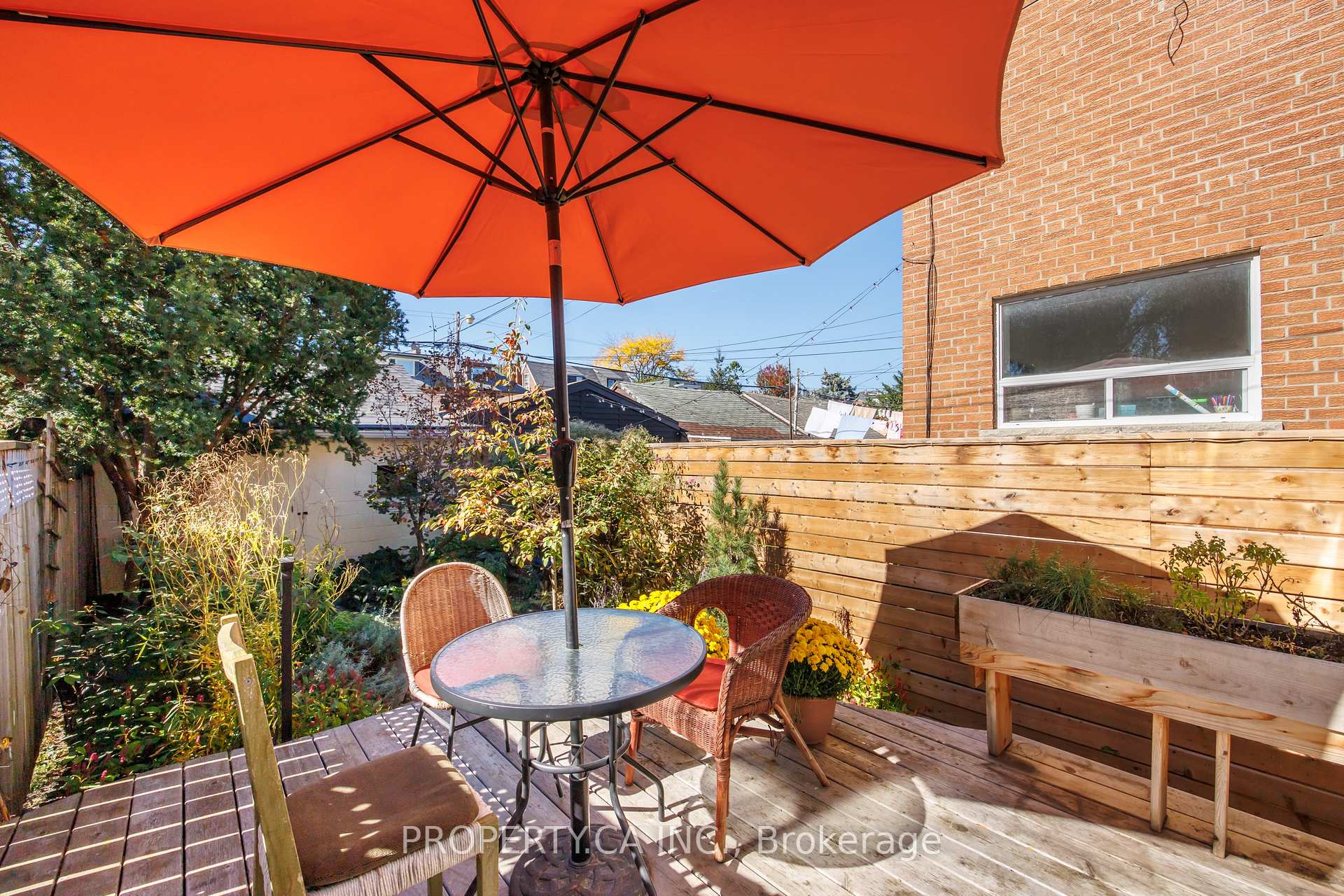 Photo 15 of 620 Crawford Street, Toronto, Palmerston-Little Italy — HOMEH