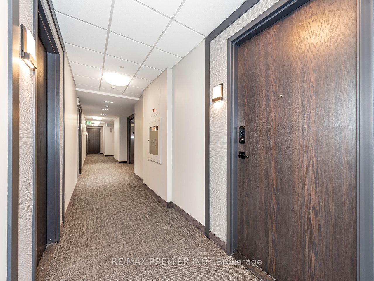 Photo 3 of Unit 408, 56 Lakeside Terrace, Barrie, Little Lake — HOMEH