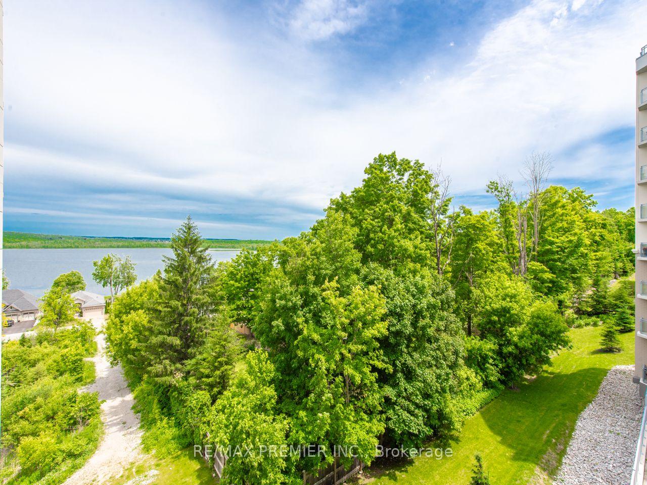 Photo 22 of Unit 408, 56 Lakeside Terrace, Barrie, Little Lake — HOMEH