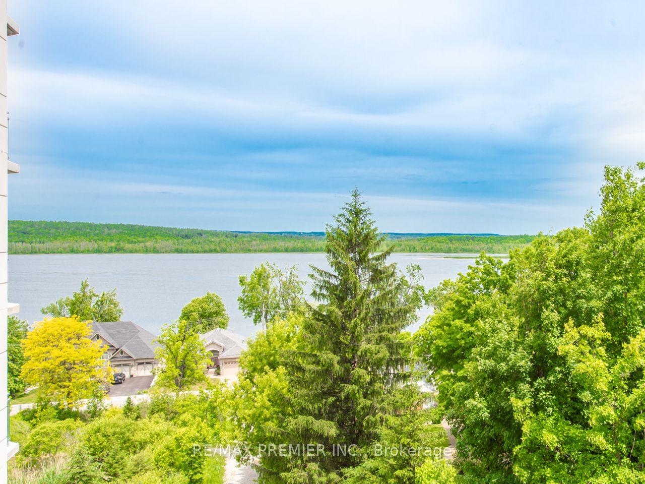 Photo 23 of Unit 408, 56 Lakeside Terrace, Barrie, Little Lake — HOMEH