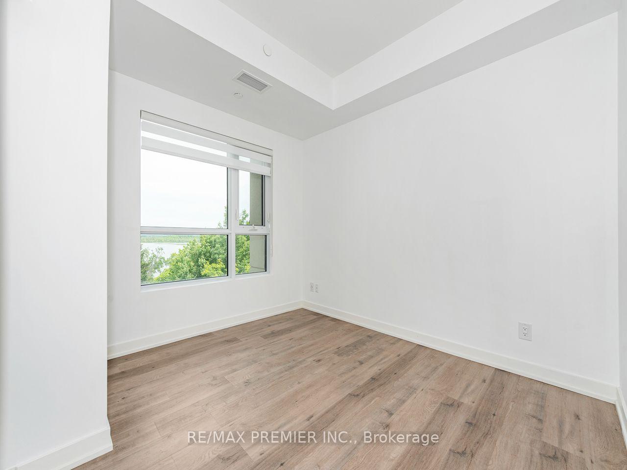 Photo 29 of Unit 408, 56 Lakeside Terrace, Barrie, Little Lake — HOMEH