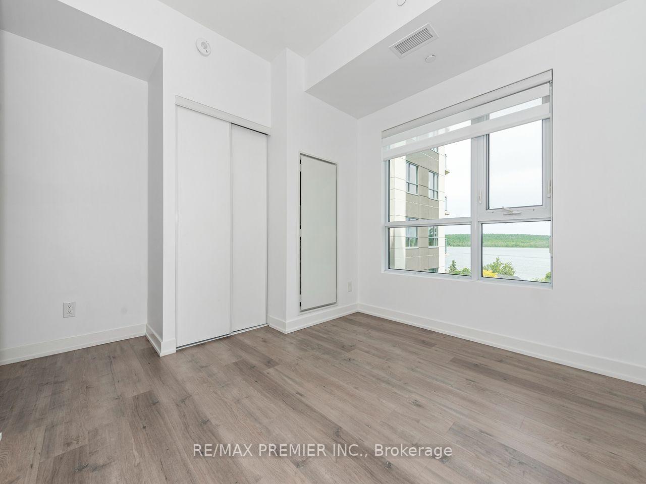 Photo 30 of Unit 408, 56 Lakeside Terrace, Barrie, Little Lake — HOMEH
