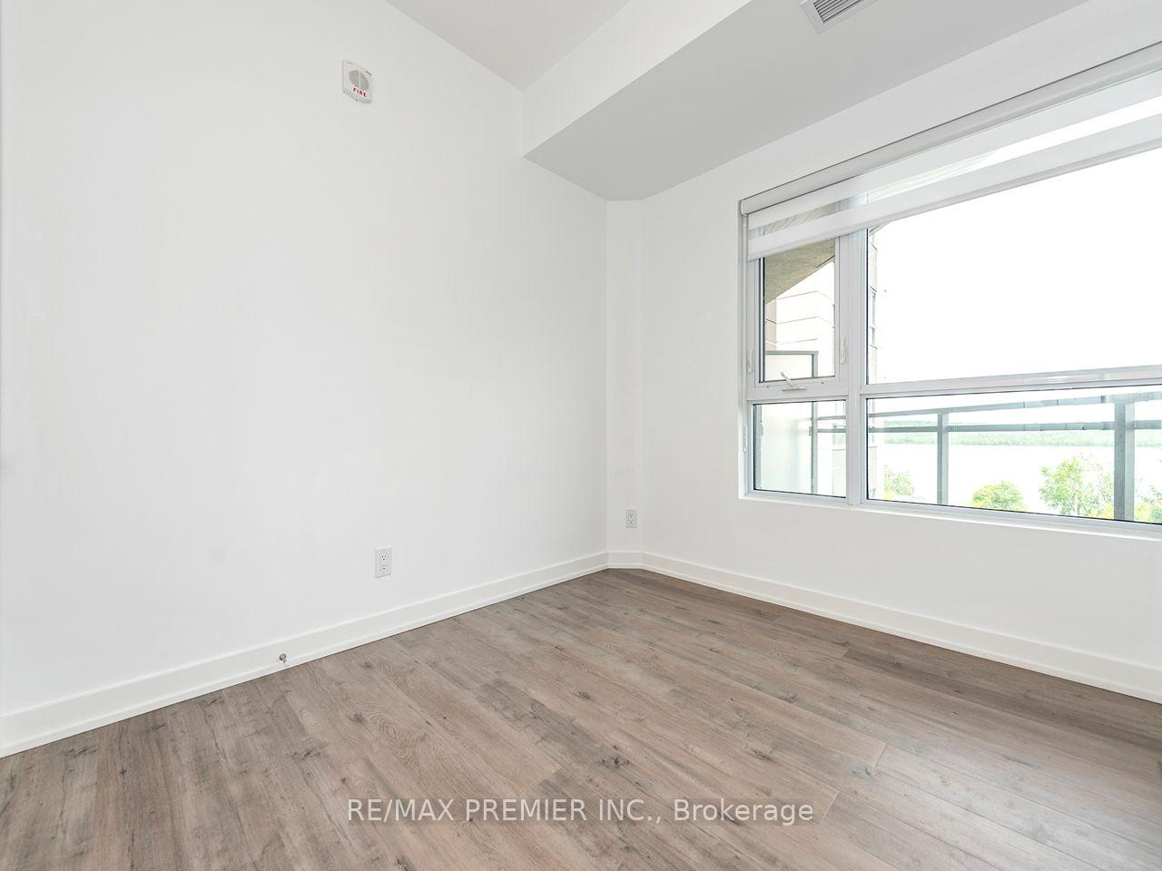 Photo 34 of Unit 408, 56 Lakeside Terrace, Barrie, Little Lake — HOMEH