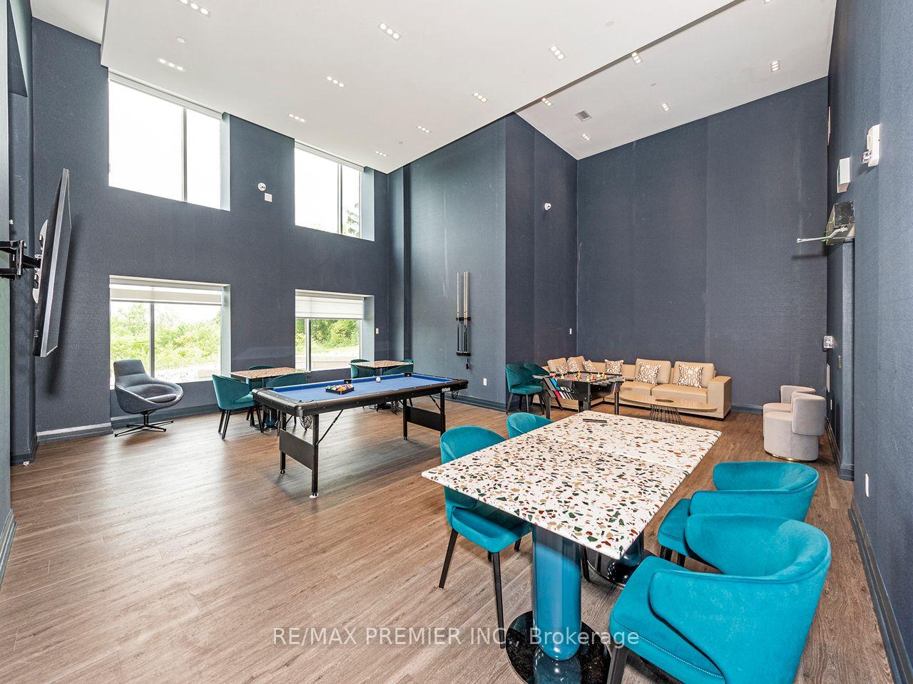 Photo 38 of Unit 408, 56 Lakeside Terrace, Barrie, Little Lake — HOMEH